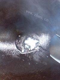 家常菜小炒豆芽做法图解4)