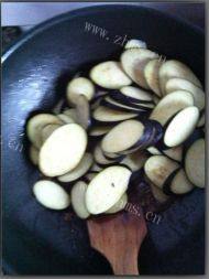 「DIY」肉末茄子做法图解5)