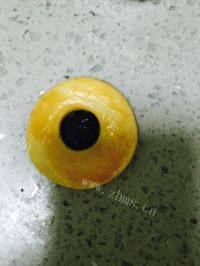 好吃的果酱夹心面包做法图解15)