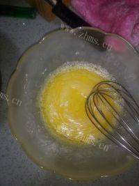 自己做的草莓果酱蛋糕卷做法图解14)