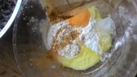 美味的炸虾做法图解5)
