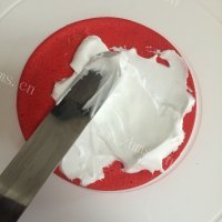 特下饭的樱桃蛋糕做法图解13)