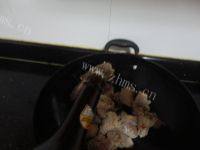 美味的红烧牛排做法图解5)