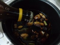 香脆的肉夹馍做法图解9)