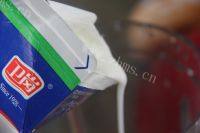 自己做的轻乳酪蛋糕做法图解5)