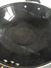 家常菜凉拌空心菜做法图解5)