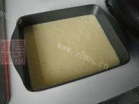 营养美食之全蛋海绵蛋糕做法图解7)