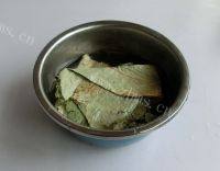 自己做的豌豆糯米饭做法图解3)