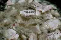 热腾腾的糖醋排骨做法图解4)