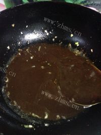 色香味俱全的炸酱面做法图解7)