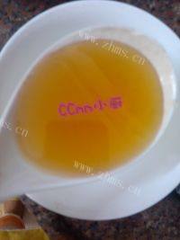 自制蜜汁排骨做法图解4)
