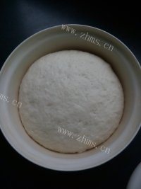 唇齿留香的三鲜馅饼做法图解2)