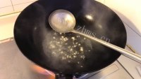 唇齿留香的蒜蓉生菜做法图解9)