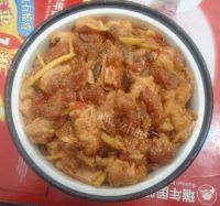 易做的粉蒸肉做法图解6)