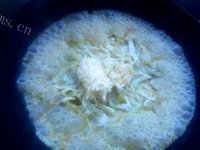 美味的芝士咖喱牛肉做法图解11)