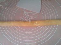 好吃不腻的和风烧果子做法图解6)