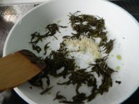 清香的茶焖大虾的做法图解九