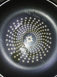 可口的酸辣土豆丝做法图解5)