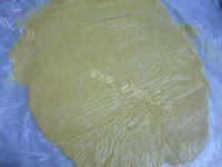 DIY圣诞姜饼做法图解10)