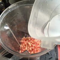 好喝的鲜榨石榴汁做法图解4)