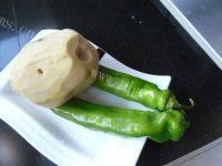 尖椒土豆片做法图解1)