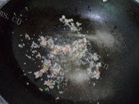 自己做的肉末炒饭做法图解2)