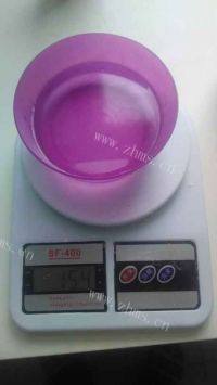 自制奶油泡芙做法图解1)