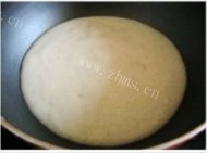 美味的太极山药泥做法图解3)