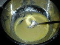自己做的特浓牛乳棒饼做法图解2)