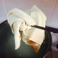 简单的凉拌干豆腐丝做法图解3)