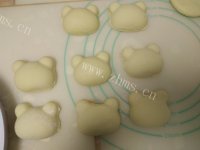 南瓜饼做法图解9)