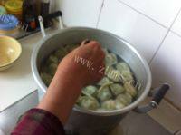 易做的三鲜水饺做法图解30)