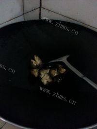 土豆鸡块（简单版）做法图解5)