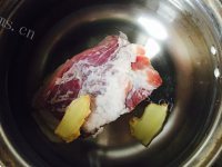 简单版青椒回锅肉做法图解1)