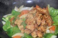 「DIY美食」溜肉段做法图解8)
