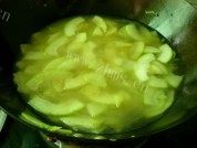 美味的冬瓜羊肉丸子汤做法图解4)