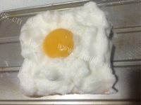 脆嫩可口的火烧云吐司做法图解5)
