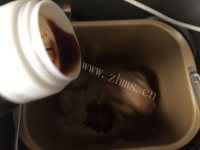 自制牛肉松做法图解9)