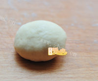 好吃的红糖空心酥饼做法图解4)