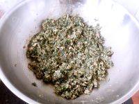 易做的香椿炒鸡蛋