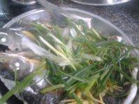 色泽不错的清蒸皖鱼做法图解6)