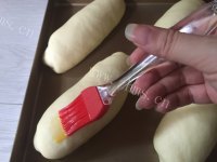 美味的热狗做法图解11)