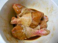 「健康美食」烤鸡腿做法图解2)