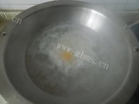 滋补的 鲜美可口长寿面做法图解3)