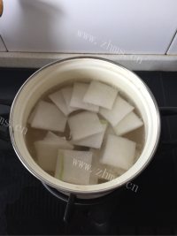 回味无穷的水煮肉片做法图解4)