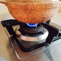 美味的土锅什锦米饭做法图解9)