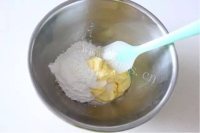 喷香的玛格丽特饼干做法图解3)