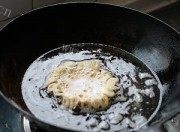 诱人的香芒带子盏做法图解3)