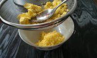 香甜的玛格丽特饼干做法图解2)