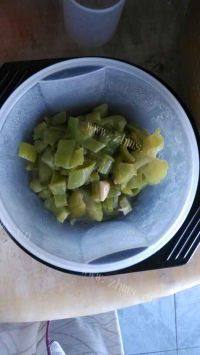 香脆的酸辣土豆丝做法图解5)